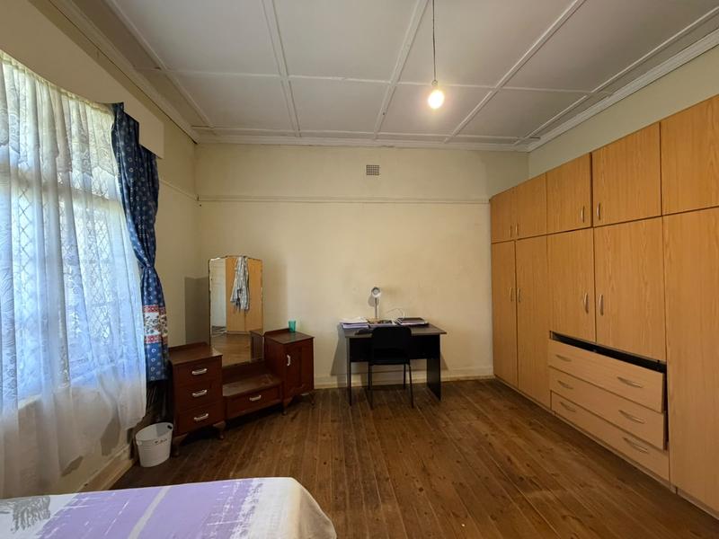 To Let 4 Bedroom Property for Rent in Kingswood Eastern Cape